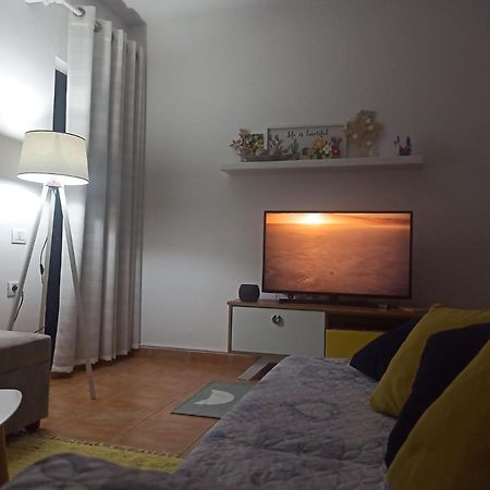 "Tata'S Home"! Tirana Bagian luar foto