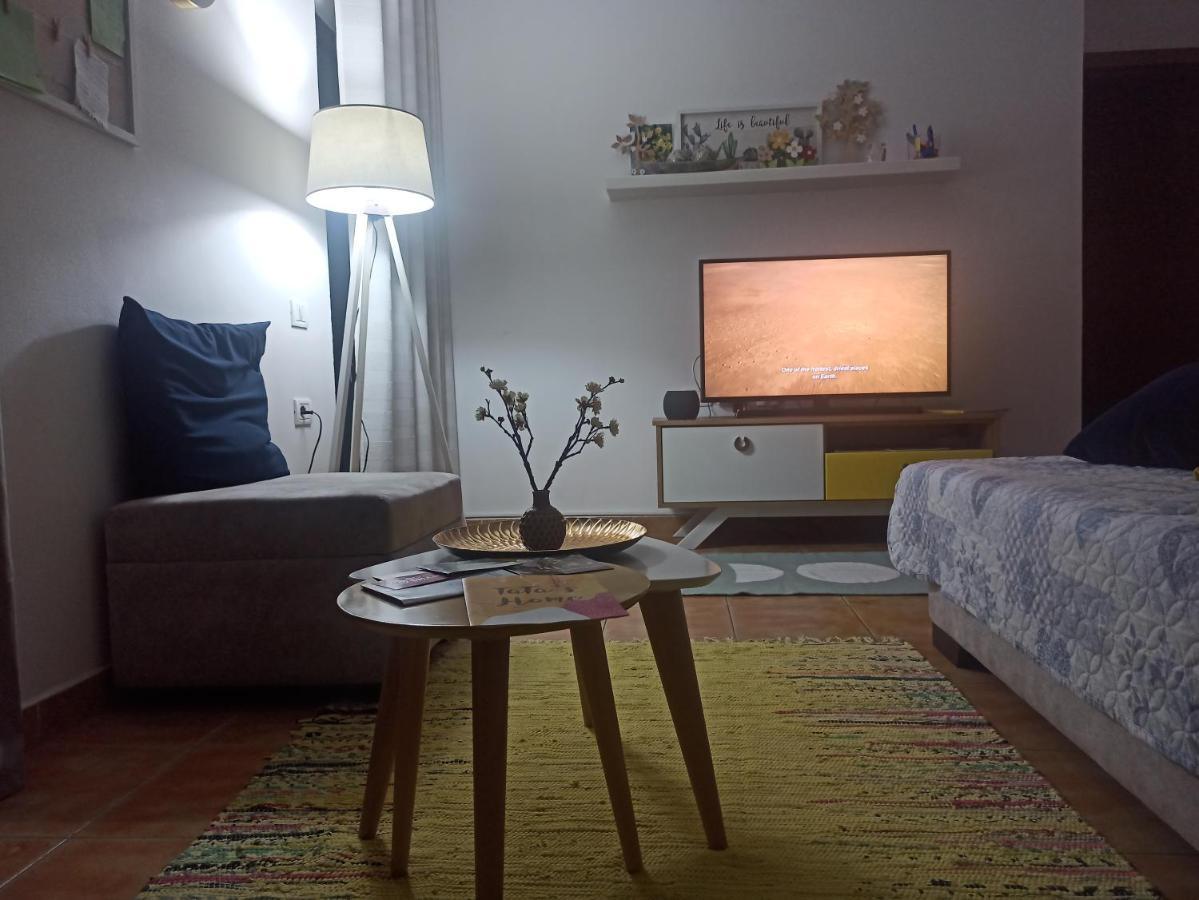 "Tata'S Home"! Tirana Bagian luar foto