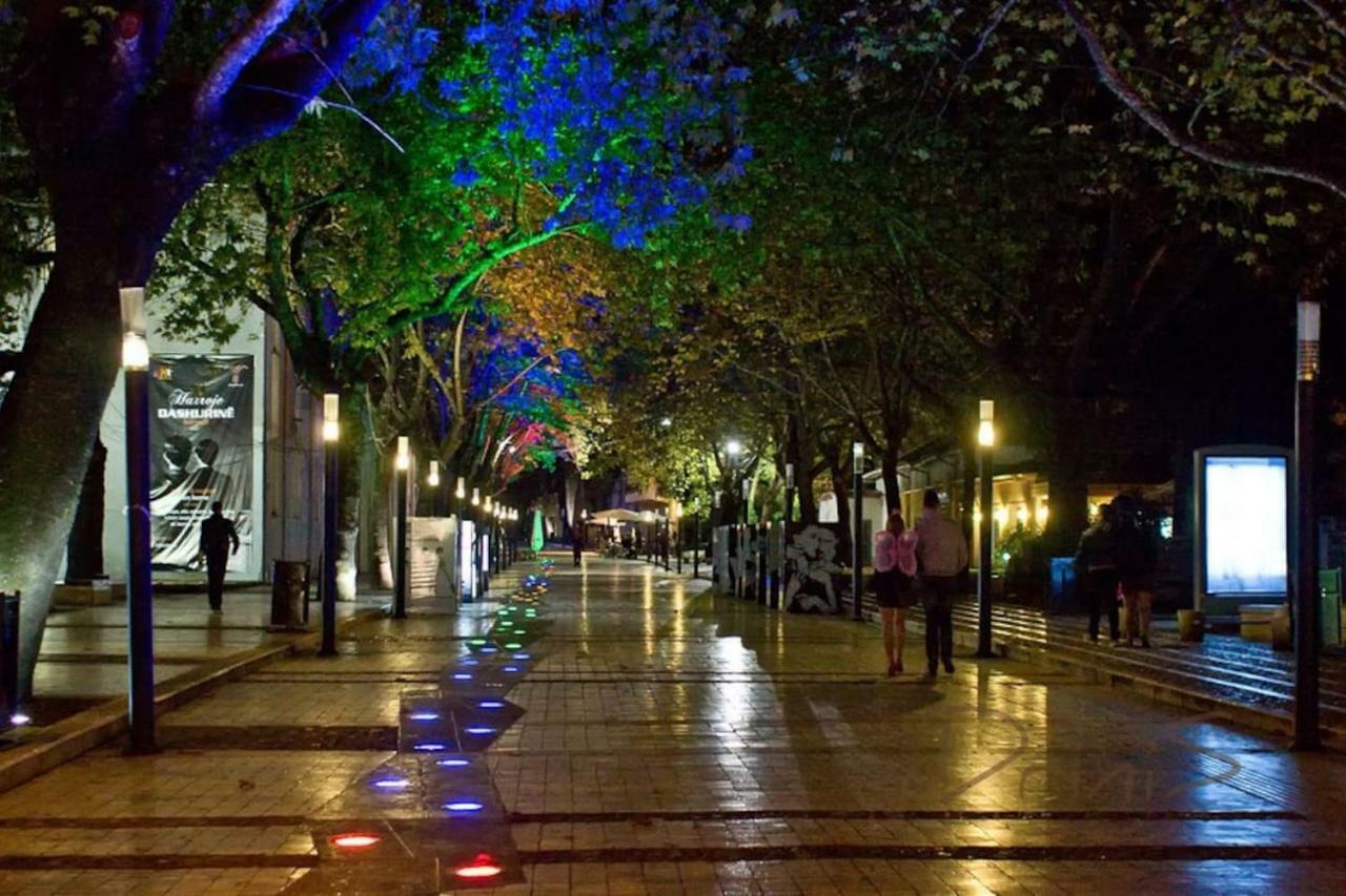 "Tata'S Home"! Tirana Bagian luar foto