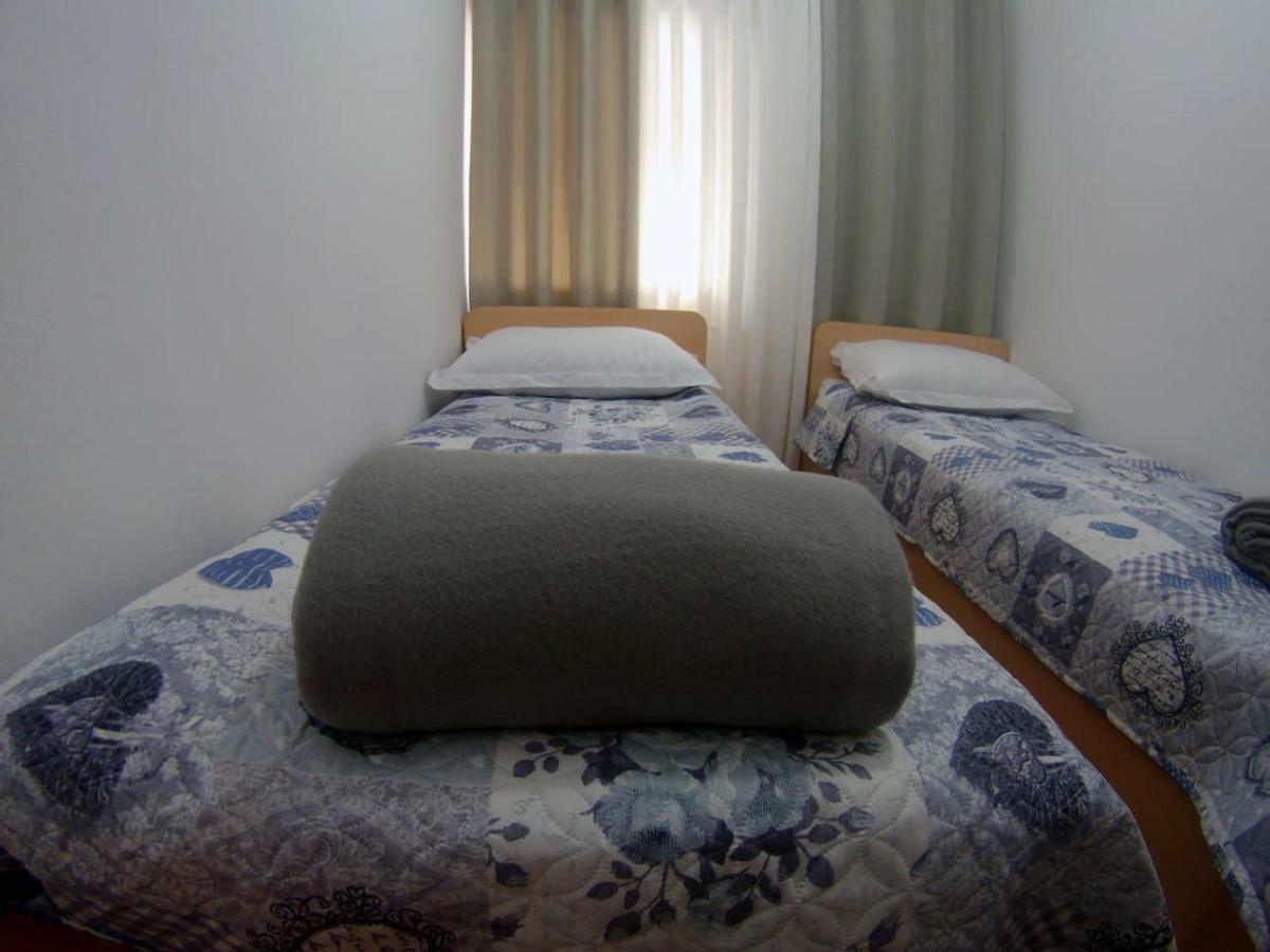 "Tata'S Home"! Tirana Bagian luar foto