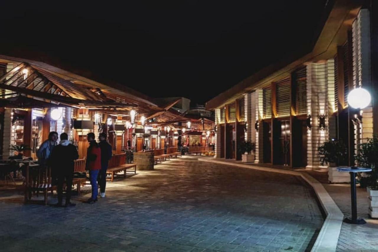 "Tata'S Home"! Tirana Bagian luar foto