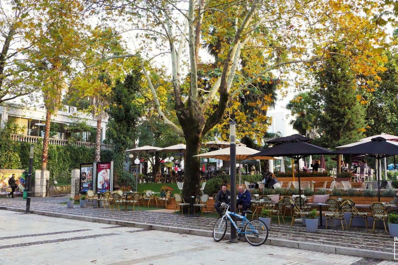 "Tata'S Home"! Tirana Bagian luar foto